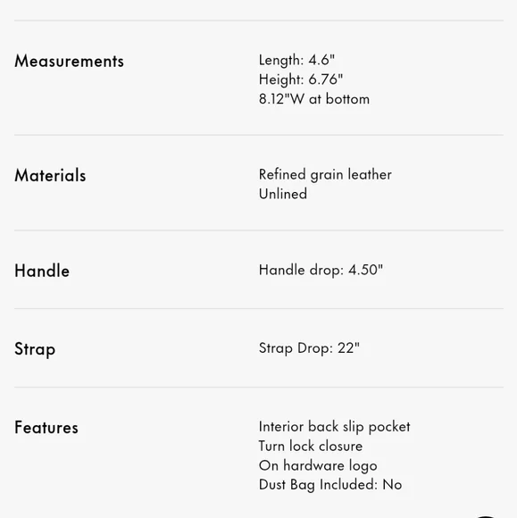 🎉HP🎉 🪻Stunning KATE SPADE Phoebe Small Top Handle Bag🪻NWT & Free shipping - Picture 6 of 9